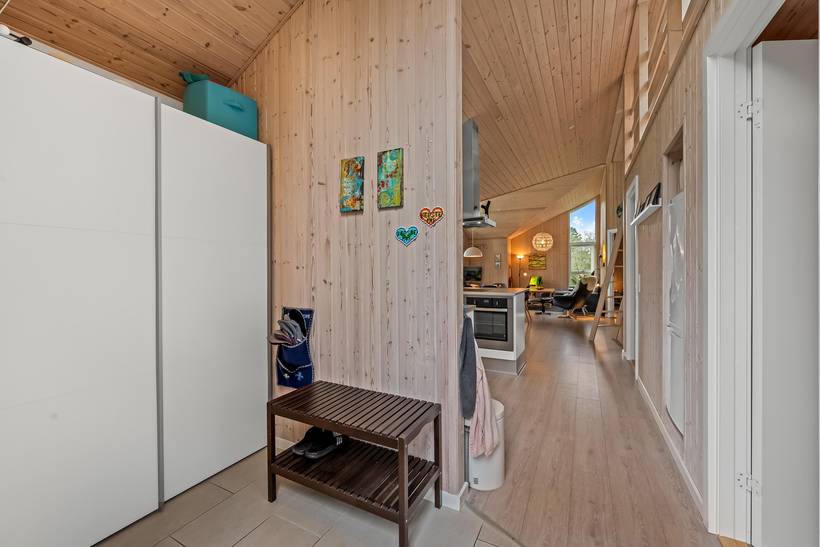 Foto von Ferienhaus IT92 in Stauning - Westjütland