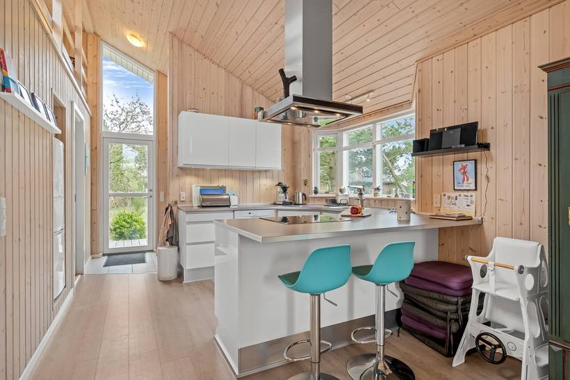 Foto von Ferienhaus IT92 in Stauning - Westjütland