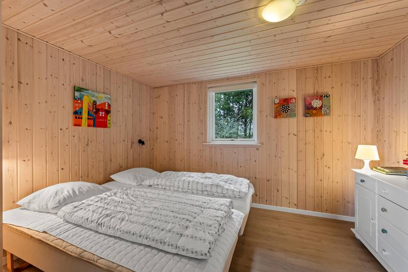 Foto von Ferienhaus IT92 in Stauning - Westjütland