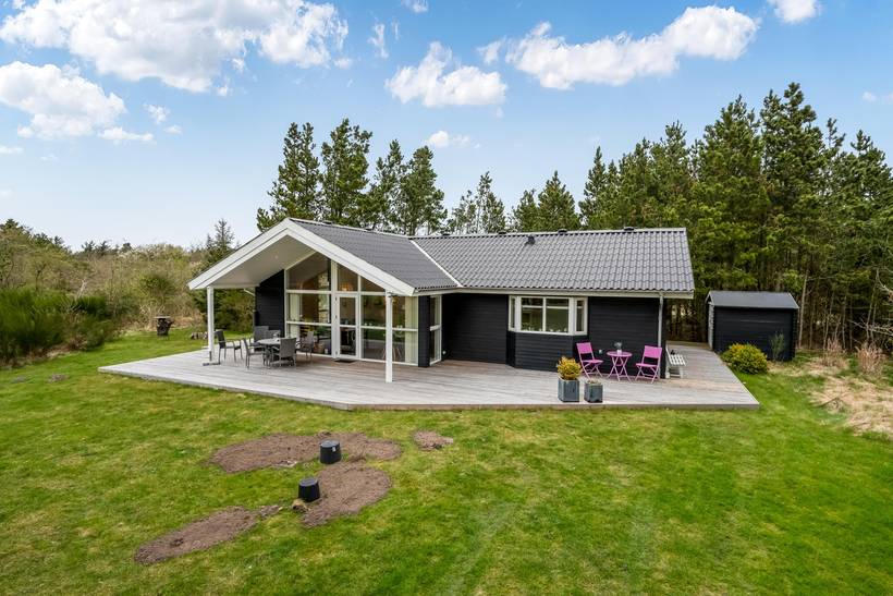 Foto von Ferienhaus IT92 in Stauning - Westjütland