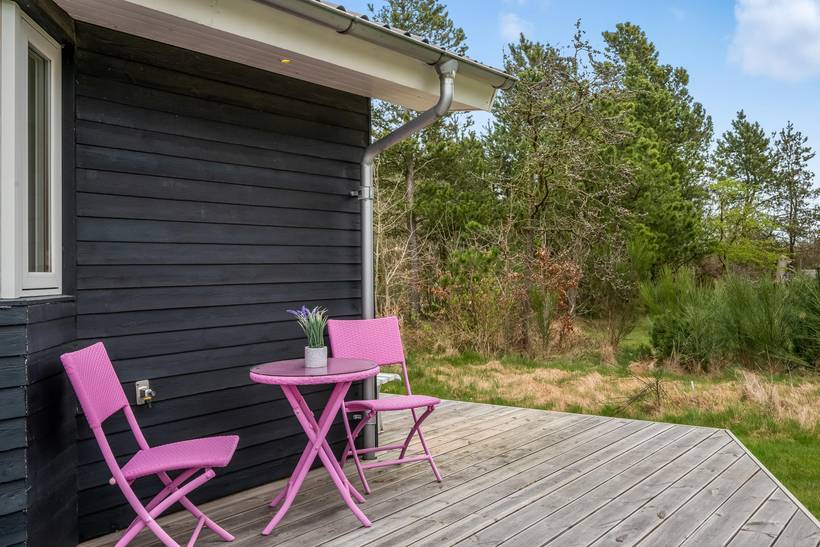 Foto von Ferienhaus IT92 in Stauning - Westjütland