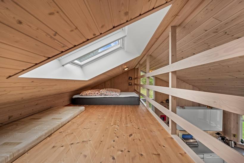 Foto von Ferienhaus IT92 in Stauning - Westjütland