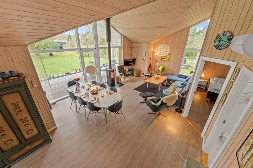 Foto von Ferienhaus IT92 in Stauning - Westjütland