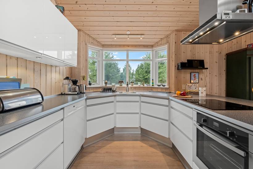 Foto von Ferienhaus IT92 in Stauning - Westjütland