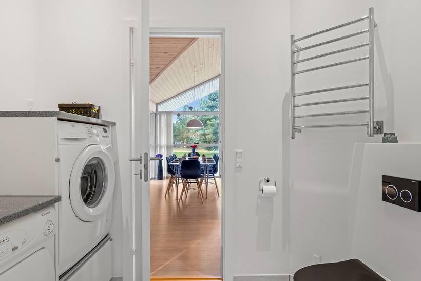 Foto von Ferienhaus IT92 in Stauning - Westjütland