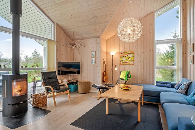 Foto von Ferienhaus IT92 in Stauning - Westjütland