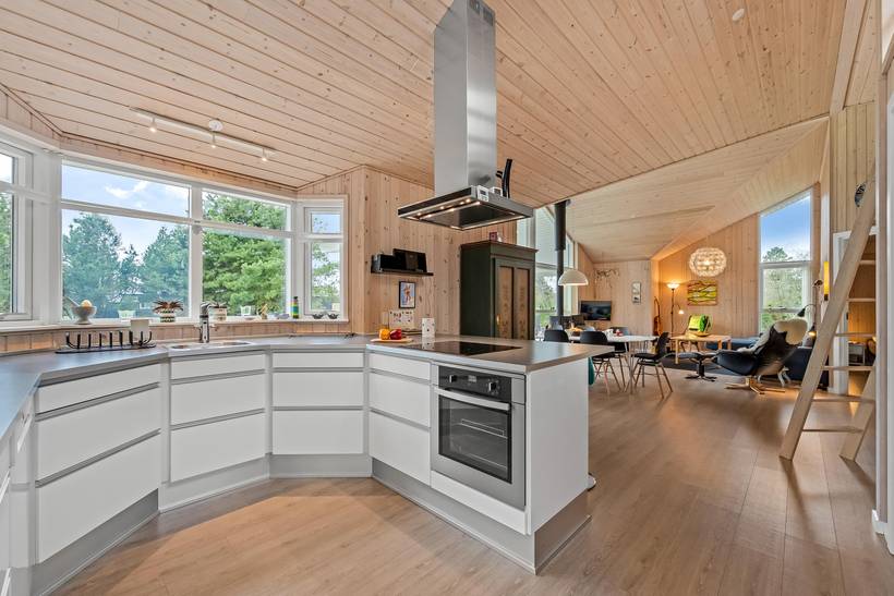 Foto von Ferienhaus IT92 in Stauning - Westjütland