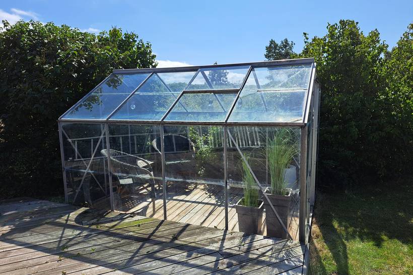 Foto von Ferienhaus IT94 in Nordby - Skagen - Nordjütland