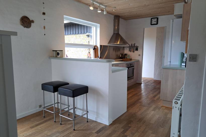 Foto von Ferienhaus IT94 in Nordby - Skagen - Nordjütland