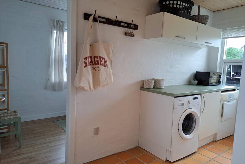 Foto von Ferienhaus IT94 in Nordby - Skagen - Nordjütland