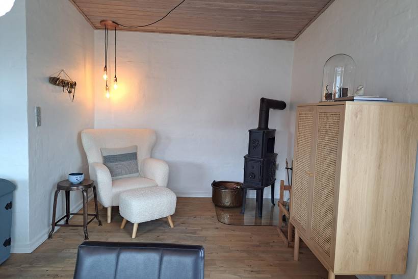 Foto von Ferienhaus IT94 in Nordby - Skagen - Nordjütland