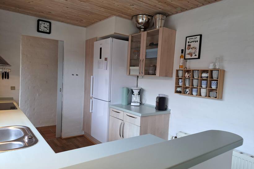 Foto von Ferienhaus IT94 in Nordby - Skagen - Nordjütland