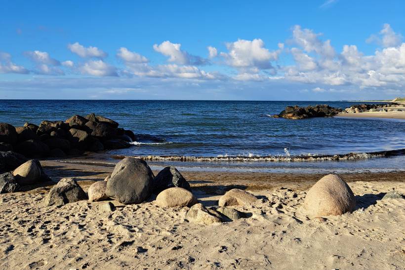 Foto von Ferienhaus IT94 in Nordby - Skagen - Nordjütland