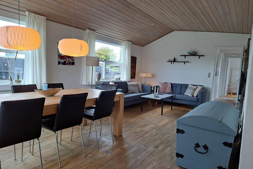 Foto von Ferienhaus IT94 in Nordby - Skagen - Nordjütland
