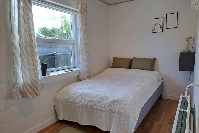 Foto von Ferienhaus IT94 in Nordby - Skagen - Nordjütland
