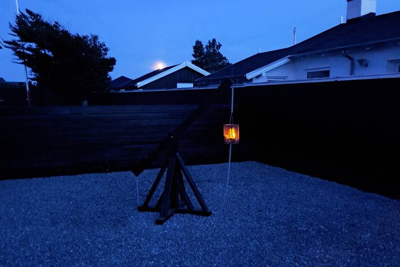 Foto von Ferienhaus IT94 in Nordby - Skagen - Nordjütland