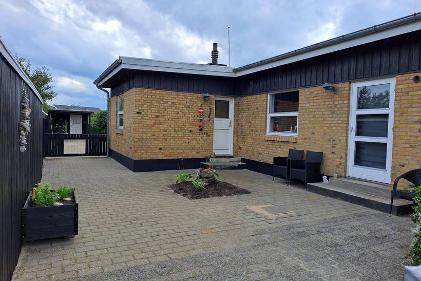 Foto von Ferienhaus IT94 in Nordby - Skagen - Nordjütland