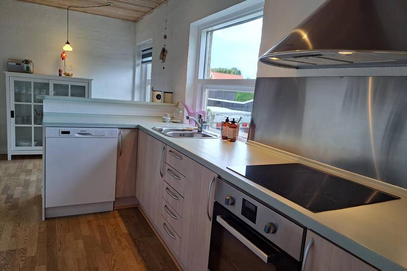 Foto von Ferienhaus IT94 in Nordby - Skagen - Nordjütland