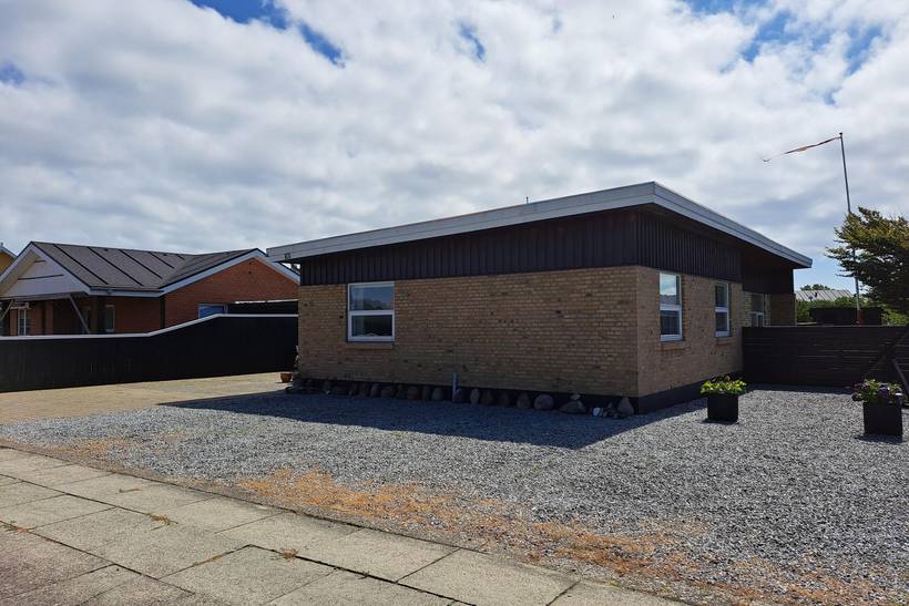 Foto von Ferienhaus IT94 in Nordby - Skagen - Nordjütland