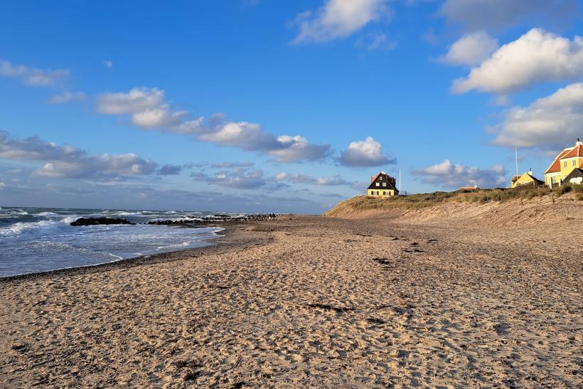 Foto von Ferienhaus IT94 in Nordby - Skagen - Nordjütland