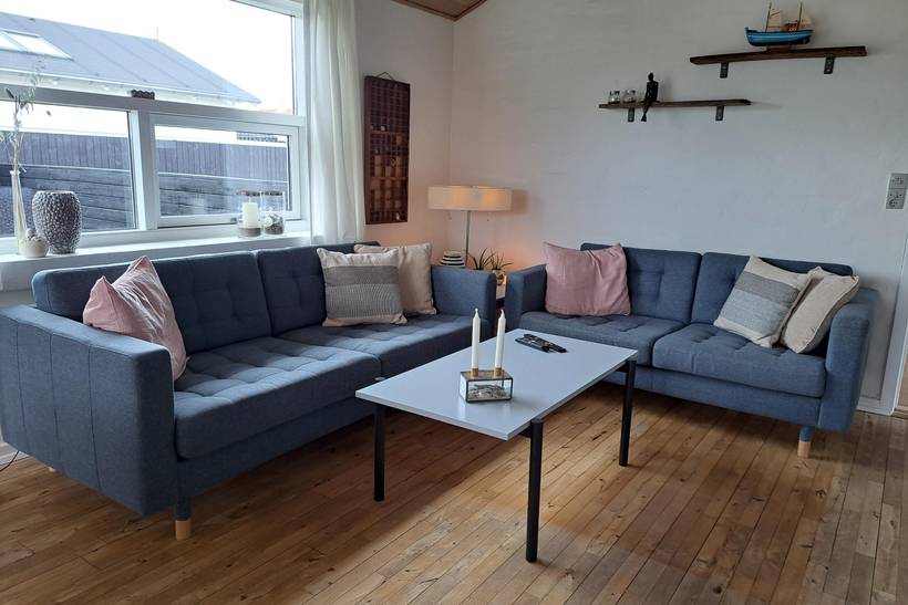 Foto von Ferienhaus IT94 in Nordby - Skagen - Nordjütland