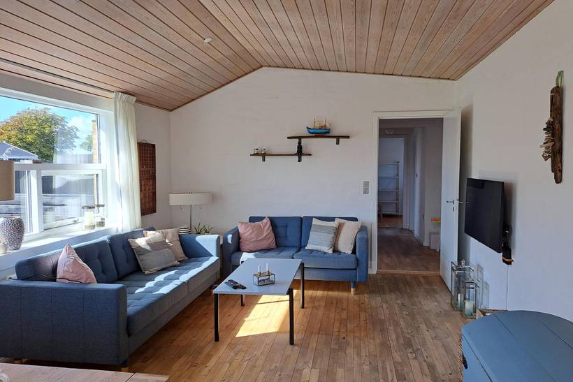 Foto von Ferienhaus IT94 in Nordby - Skagen - Nordjütland