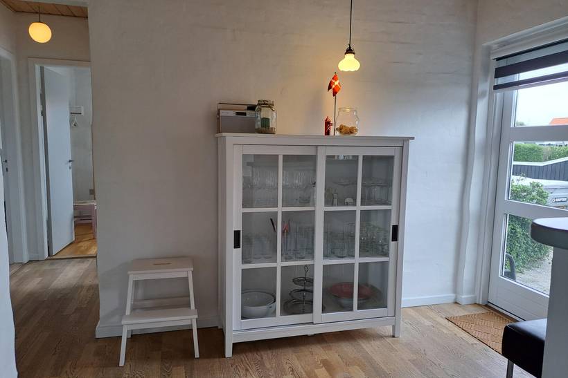 Foto von Ferienhaus IT94 in Nordby - Skagen - Nordjütland