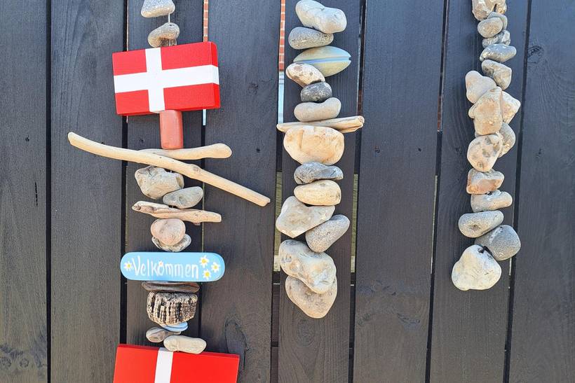 Foto von Ferienhaus IT94 in Nordby - Skagen - Nordjütland