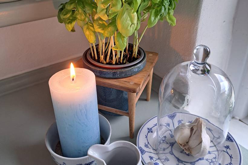 Foto von Ferienhaus IT94 in Nordby - Skagen - Nordjütland