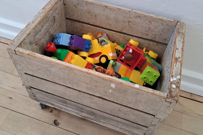 Foto von Ferienhaus IT94 in Nordby - Skagen - Nordjütland