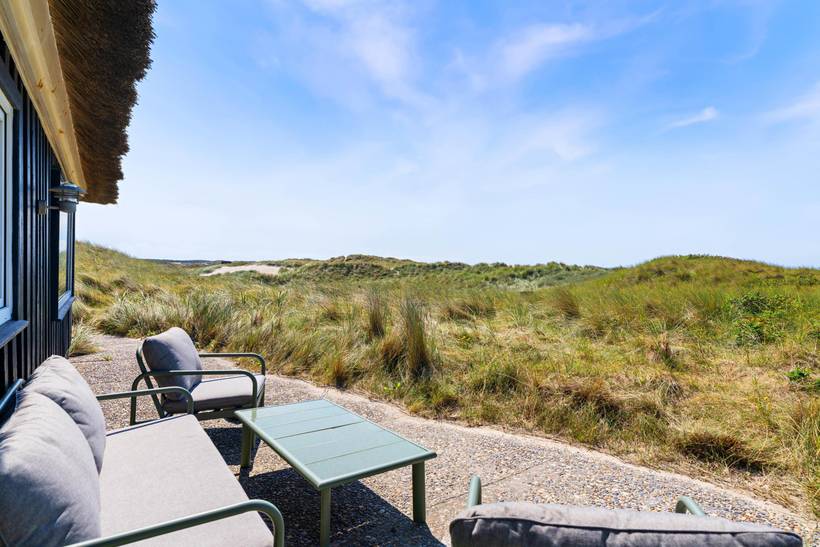 Foto von Ferienhaus IT97 in Søndervig - Westjütland