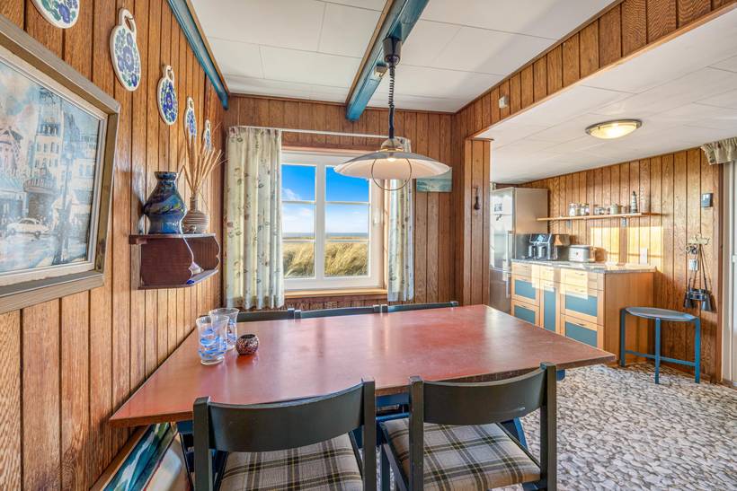 Foto von Ferienhaus IT97 in Søndervig - Westjütland