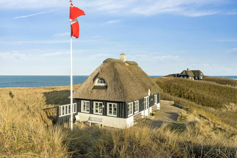 Foto von Ferienhaus IT97 in Søndervig - Westjütland