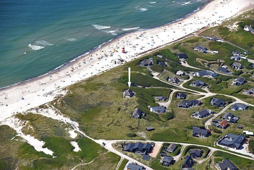 Foto von Ferienhaus IT97 in Søndervig - Westjütland