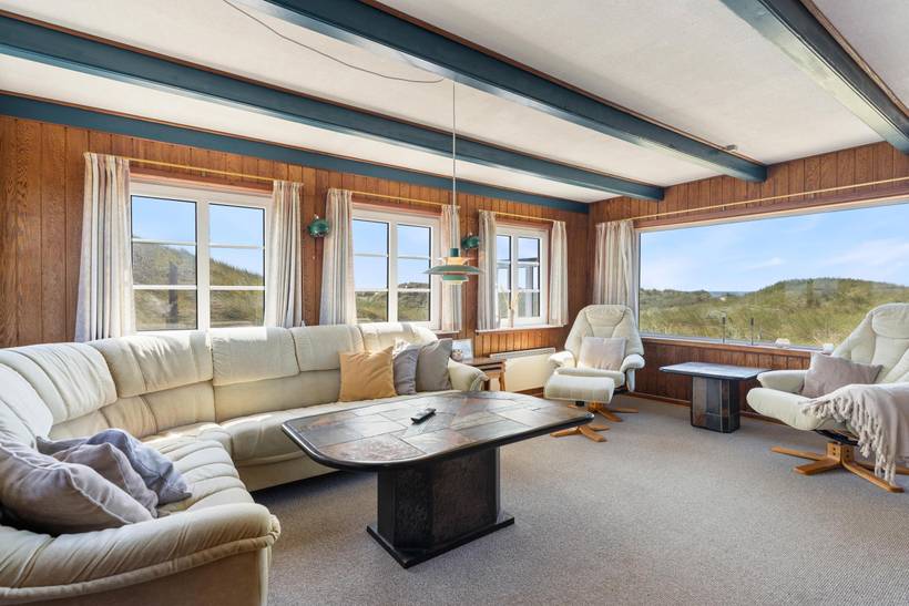 Foto von Ferienhaus IT97 in Søndervig - Westjütland
