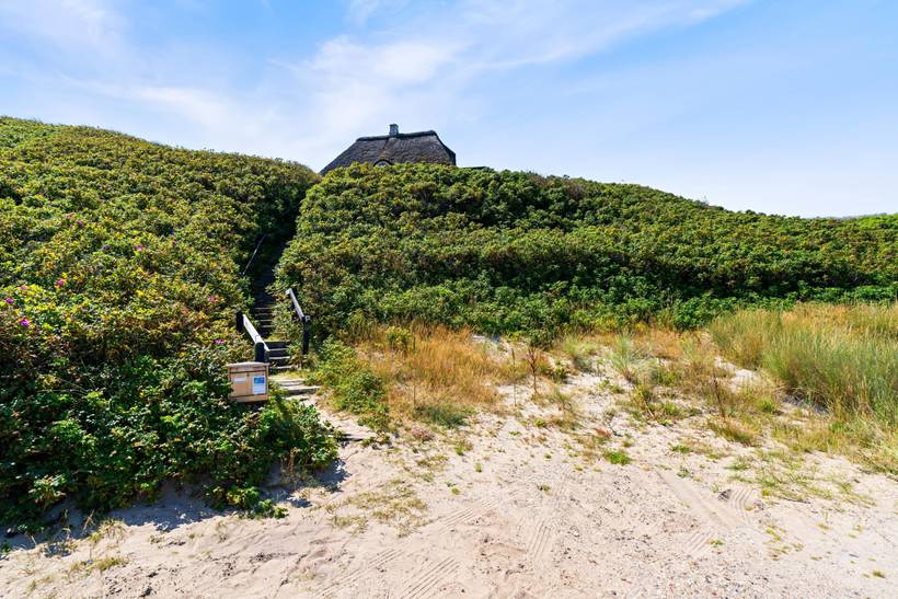 Foto von Ferienhaus IT97 in Søndervig - Westjütland