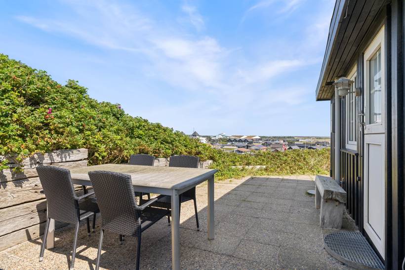 Foto von Ferienhaus IT97 in Søndervig - Westjütland