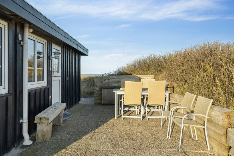 Foto von Ferienhaus IT97 in Søndervig - Westjütland