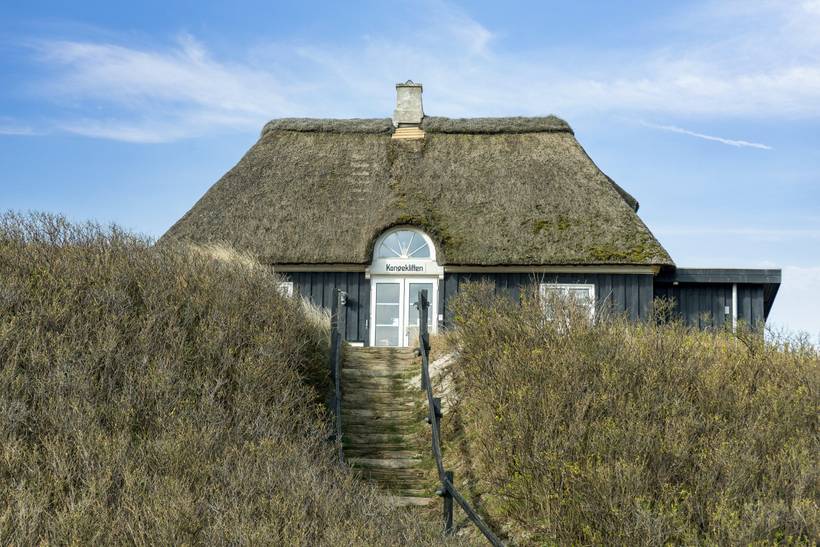 Foto von Ferienhaus IT97 in Søndervig - Westjütland