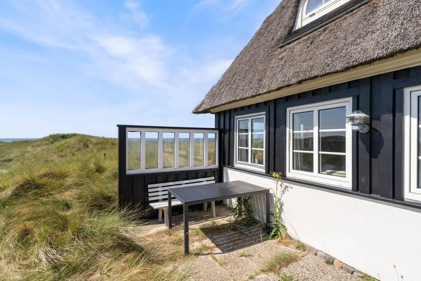 Foto von Ferienhaus IT97 in Søndervig - Westjütland