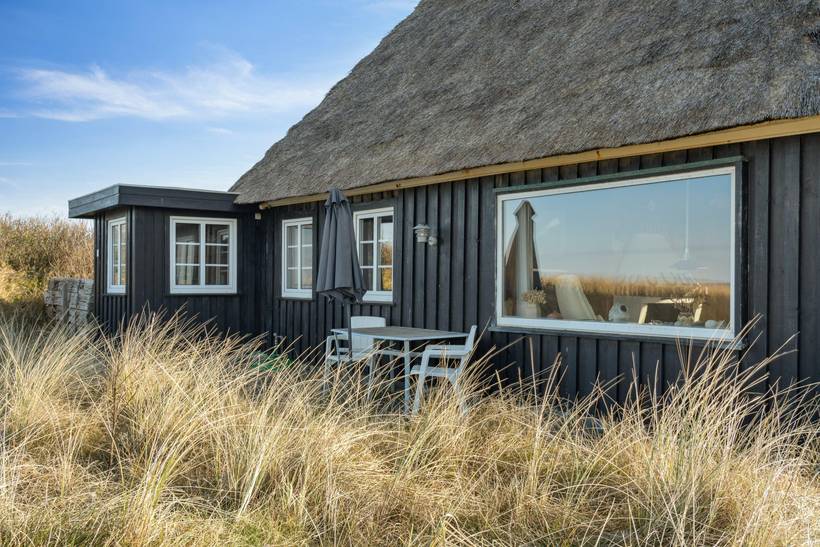 Foto von Ferienhaus IT97 in Søndervig - Westjütland