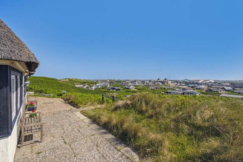 Foto von Ferienhaus IT97 in Søndervig - Westjütland