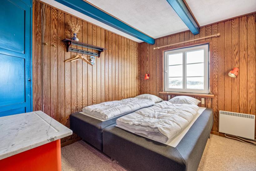 Foto von Ferienhaus IT97 in Søndervig - Westjütland