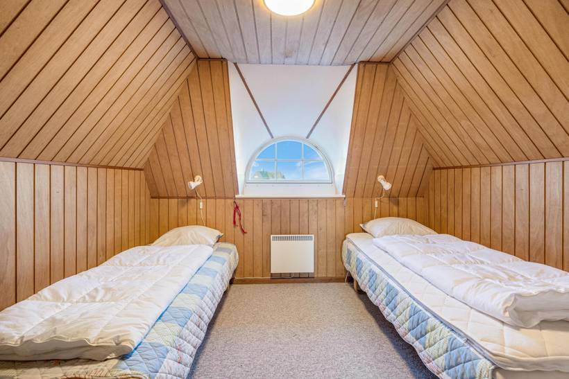 Foto von Ferienhaus IT97 in Søndervig - Westjütland