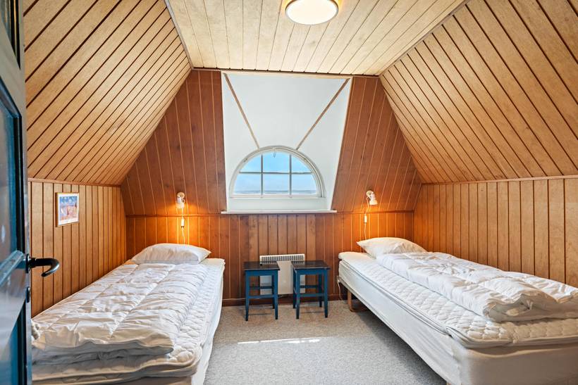 Foto von Ferienhaus IT97 in Søndervig - Westjütland