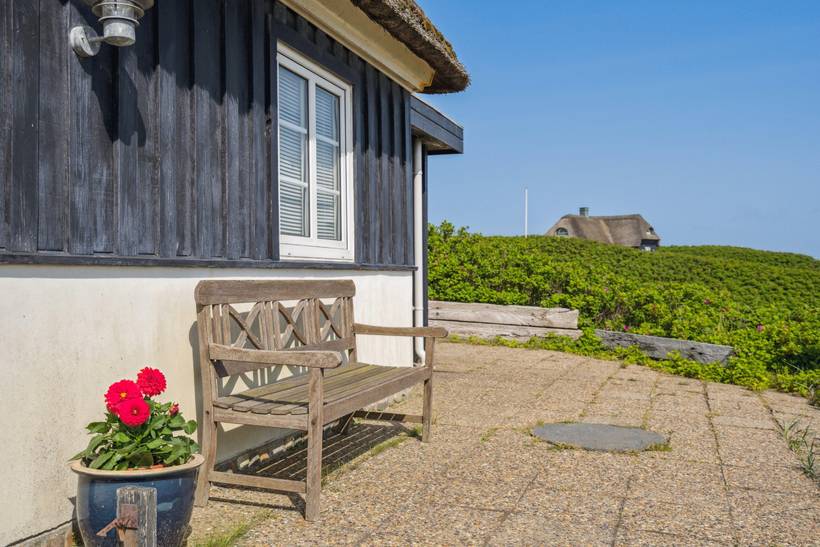 Foto von Ferienhaus IT97 in Søndervig - Westjütland