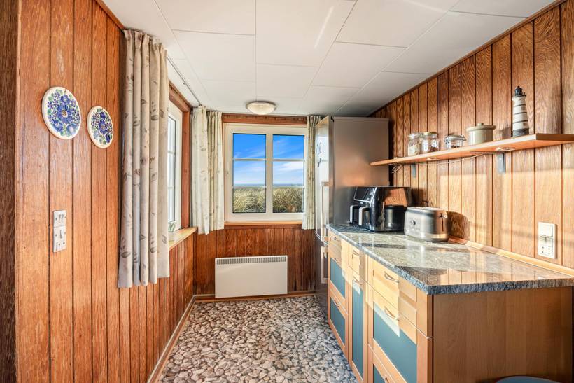 Foto von Ferienhaus IT97 in Søndervig - Westjütland