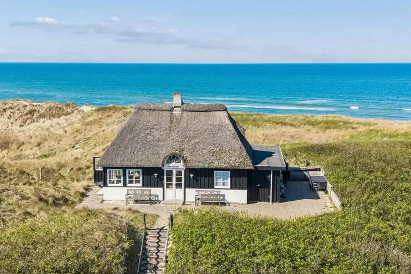 Foto von Ferienhaus IT97 in Søndervig - Westjütland