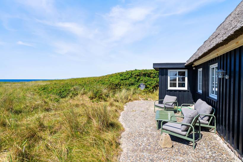 Foto von Ferienhaus IT97 in Søndervig - Westjütland
