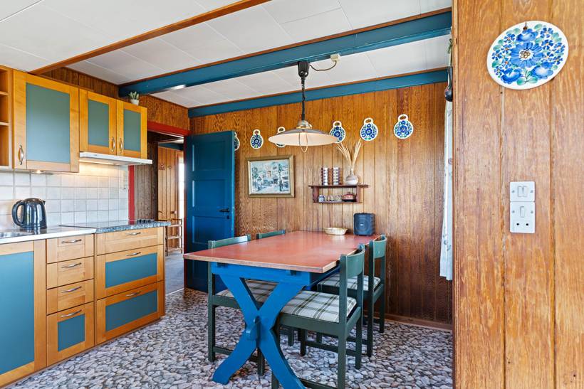 Foto von Ferienhaus IT97 in Søndervig - Westjütland